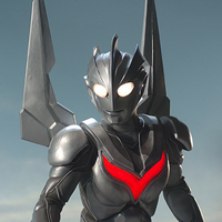 Ultraman Noa тип личности MBTI image