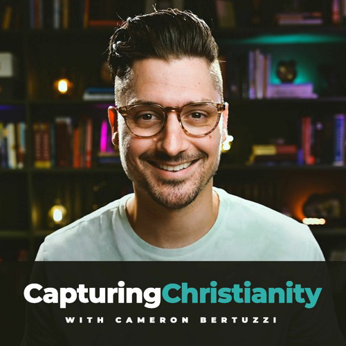 Cameron Bertuzzi (Capturing Christianity) tipo di personalità MBTI image