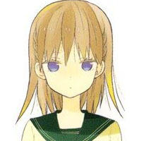 Nakamura Hina MBTI Personality Type image