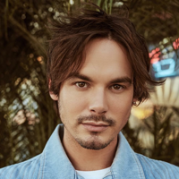 Tyler Blackburn mbtiパーソナリティタイプ image