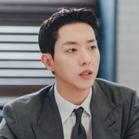 Do Soo Hyuk tipe kepribadian MBTI image