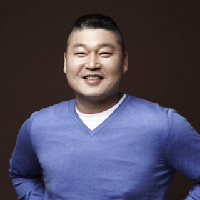 Kang Ho Dong نوع شخصية MBTI image