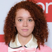 Erin Kellyman type de personnalité MBTI image