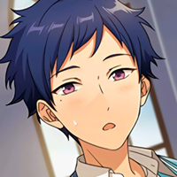 Yuzuru Fushimi type de personnalité MBTI image