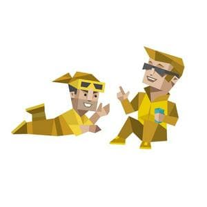 profile_ISTP x ESTP