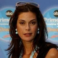 Teri Hatcher tipo di personalità MBTI image