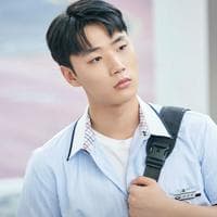 Seo Geon-Hu tipe kepribadian MBTI image