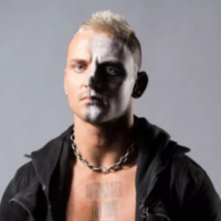 Darby Allin MBTI Personality Type image