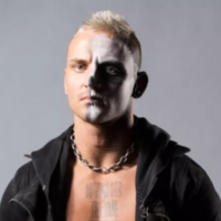 Darby Allin tipo di personalità MBTI image