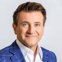 Robert Herjavec type de personnalité MBTI image