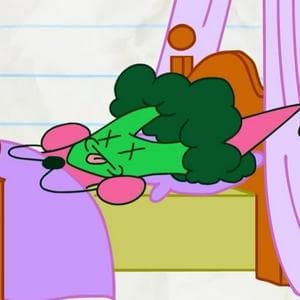 profile_Princess Broccoli