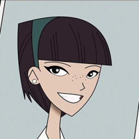 Tina Kwee نوع شخصية MBTI image