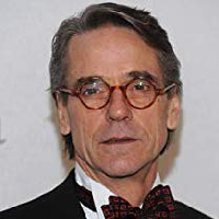 Jeremy Irons тип личности MBTI image