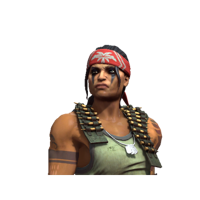 profile_Vypa Sista of the Revolution | Guerrilla Warfare