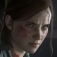 Ellie mbtiパーソナリティタイプ image