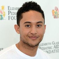 Tahj Mowry MBTI性格类型 image