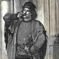 Phoebus de Châteaupers тип личности MBTI image