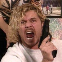 Brian Pillman type de personnalité MBTI image