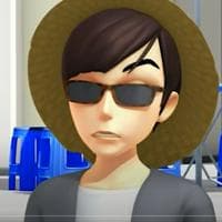 Limo Kwon (리모) type de personnalité MBTI image