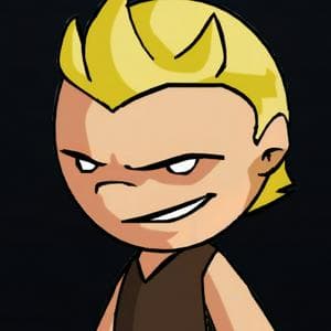 profile_Larry
