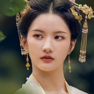 profile_Princess Le Yang (Shen Zhi Yi)