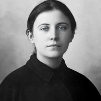 profile_Saint Gemma Galgani
