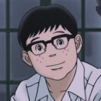 Shigetora Maruo tipo de personalidade mbti image