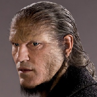 Fenrir Greyback MBTI Personality Type image