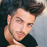 profile_Gianluca Ginoble