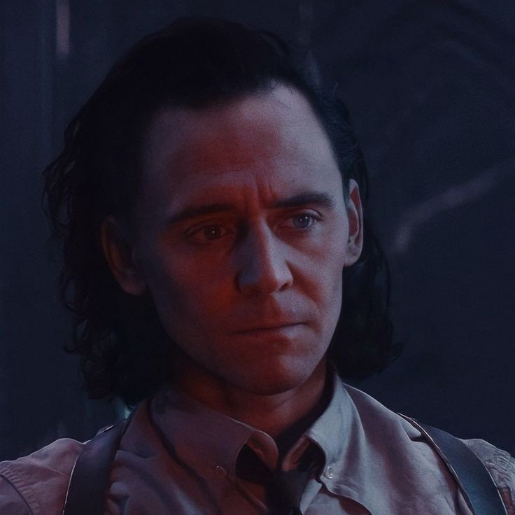 profile_Loki Laufeyson