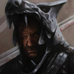 profile_Sandor Clegane "The Hound"