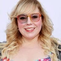 Kirsten Vangsness тип личности MBTI image