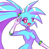 Spaicy Chicross mbtiパーソナリティタイプ image