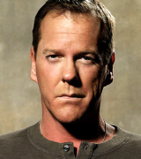 Jack Bauer MBTI Personality Type image