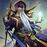 Archmage MBTI 성격 유형 image