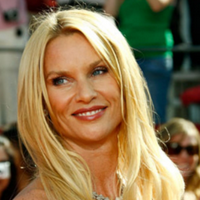 Nicollette Sheridan typ osobowości MBTI image