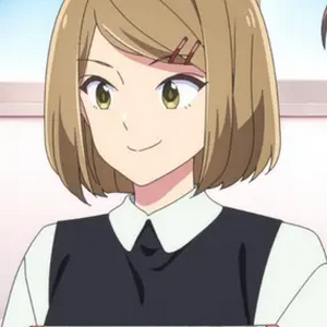 profile_Riko (莉子)