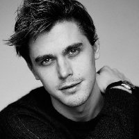 Antoni Porowski type de personnalité MBTI image