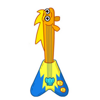 profile_Eel-ectric Guitar