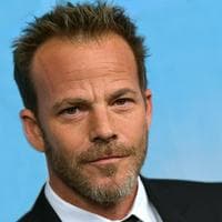 Stephen Dorff mbti kişilik türü image