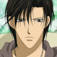 Tsuruga Ren type de personnalité MBTI image