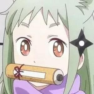 profile_Kusagakure Mao