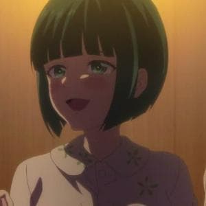 profile_Shiragiku Ono/drunk( 小野白菊/酔)