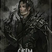 Grim MBTI性格类型 image