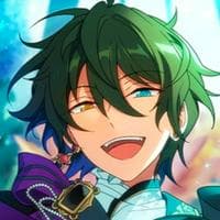 Mika Kagehira نوع شخصية MBTI image