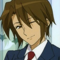 Koizumi Itsuki type de personnalité MBTI image