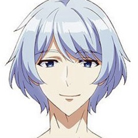 Ikuto Yufu tipo de personalidade mbti image