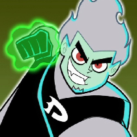 Dark Danny “Dan” Phantom نوع شخصية MBTI image