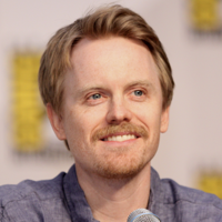 David Hornsby نوع شخصية MBTI image