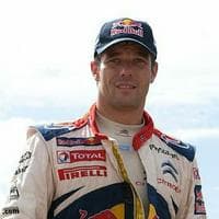 Sébastien Loeb mbtiパーソナリティタイプ image